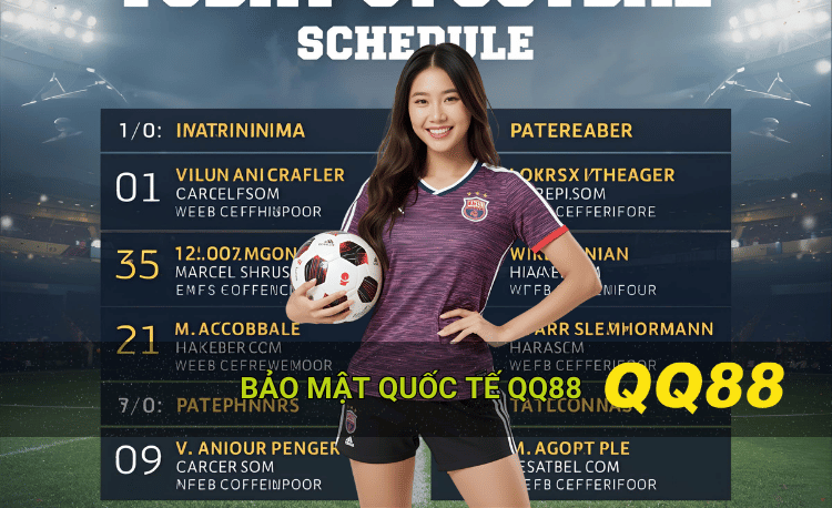 Bảo mật quốc tế