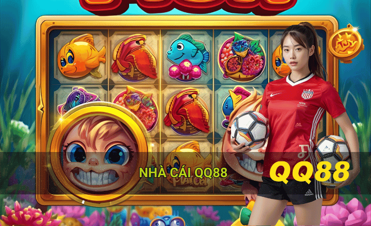 Các tính năng nổi bật của Qq88