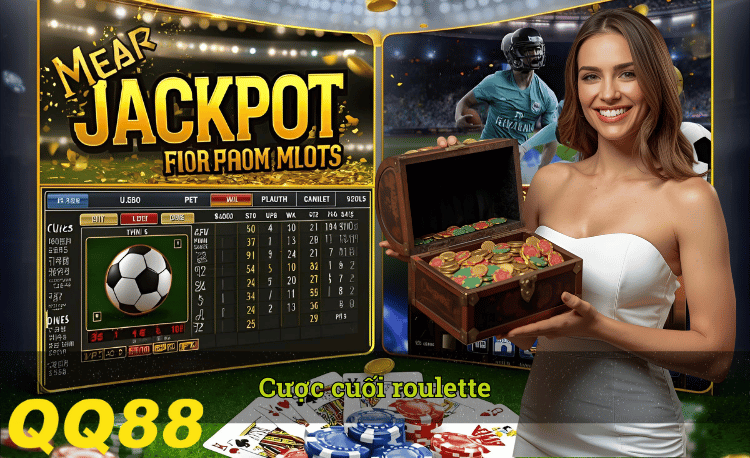 Cược cuối roulette là gì