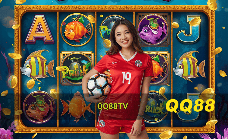 Đồ họa 3D mượt mà tại Qq88