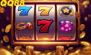 Game Aztec Gems Qq88tv