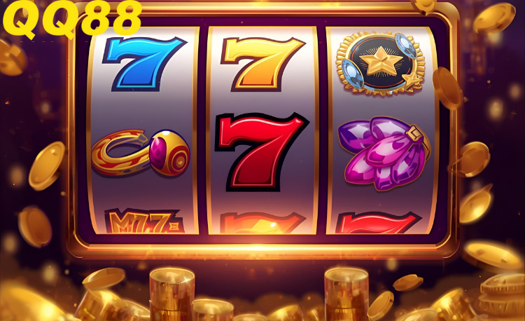 Game Aztec Gems Qq88tv