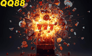 Game Sweet Bonanza Qq88tv