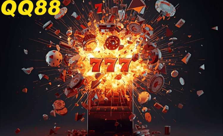 Game Sweet Bonanza Qq88tv