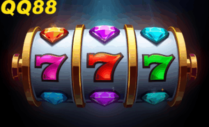 Game West Gold Qq88tv