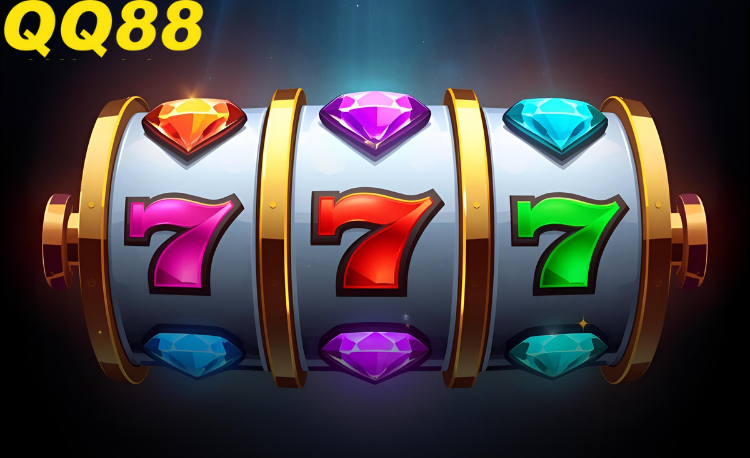 Game West Gold Qq88tv