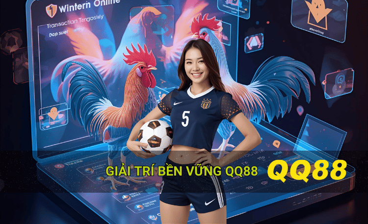 Giải trí bền vững