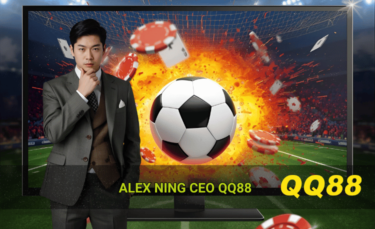 Giám đốc hiện tại của Qq88