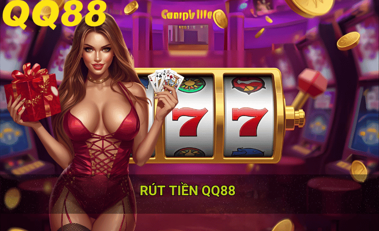 Hạn mức rút tiền QQ88 theo từng cấp bậc