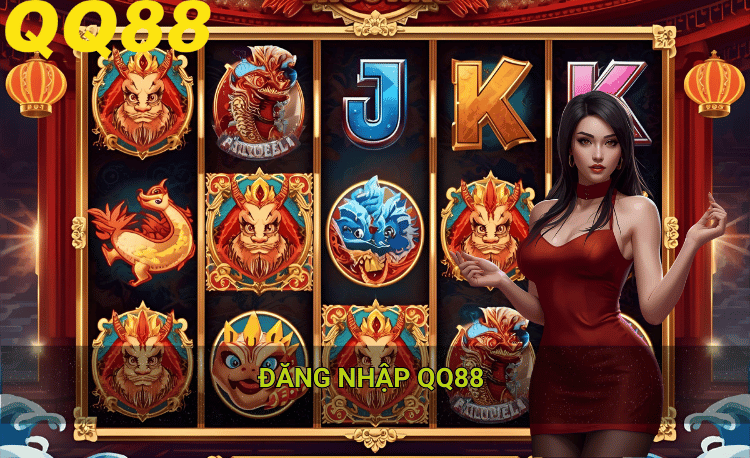 Hướng dẫn đăng nhập qq88