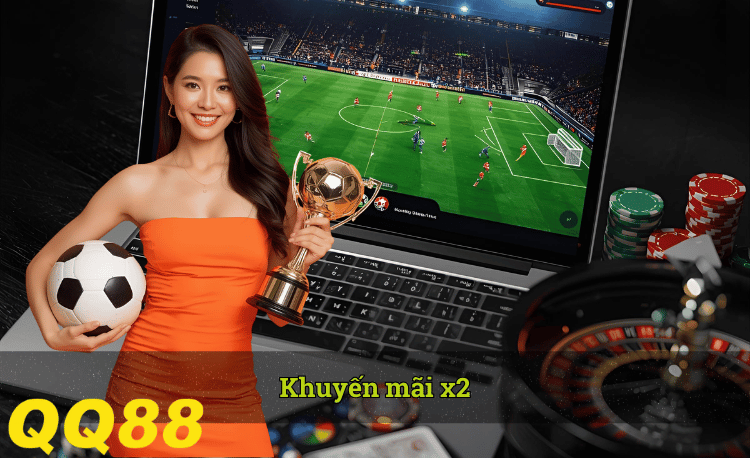 Hướng dẫn lấy khuyến mãi x2