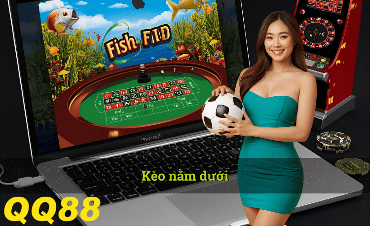 Kèo nằm dưới là gì