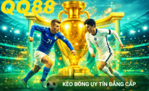 Mẹo cá cược bóng đá Qq88