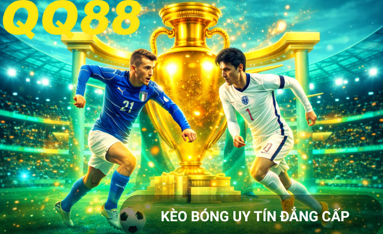 Mẹo cá cược bóng đá Qq88