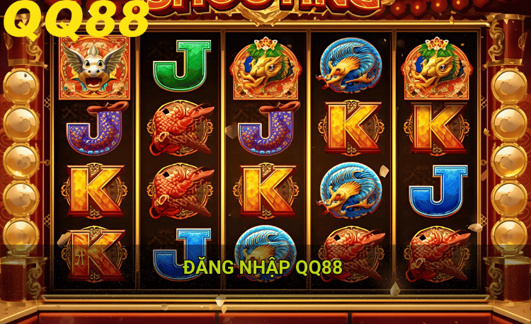 Mẹo đăng nhập qq88 nhanh