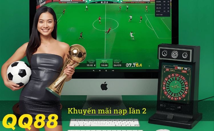 Mẹo lấy khuyến mãi nạp lần 2