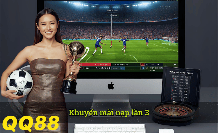 Mẹo lấy khuyến mãi nạp lần 3