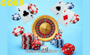 Mẹo roulette Qq88tv