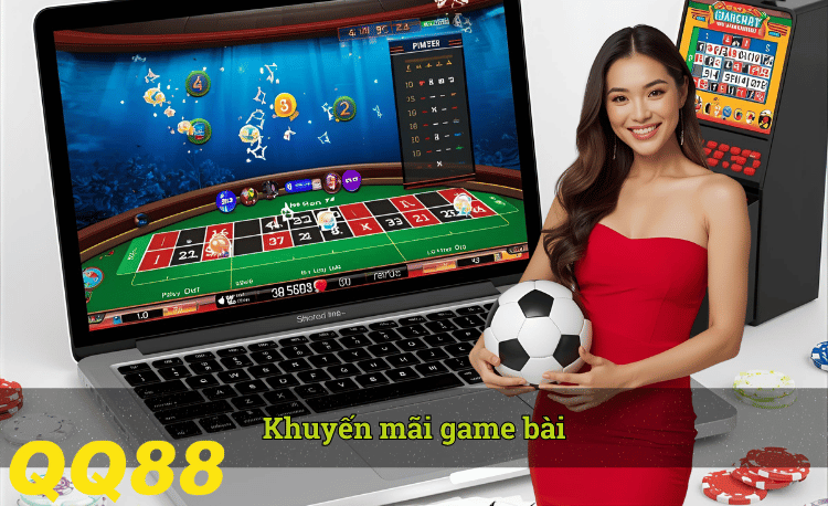 Mẹo săn khuyến mãi game bài