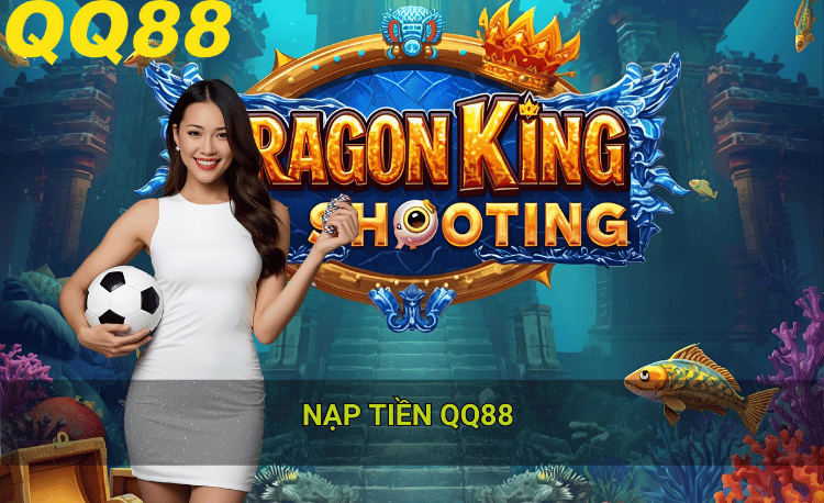 Nạp tiền qq88