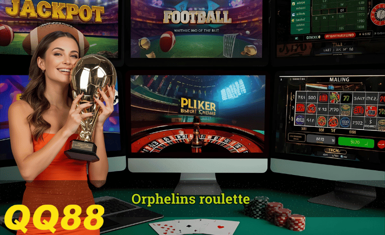 Orphelins roulette là gì