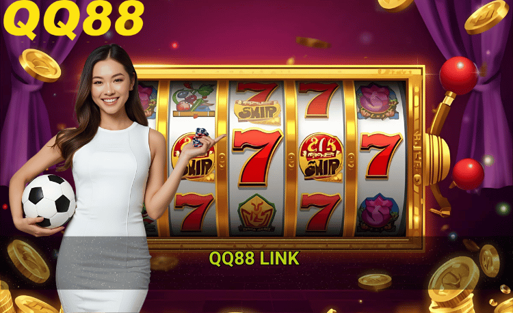 QQ88 link truy cập nhanh