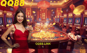 QQ88 link truy cập uy tín