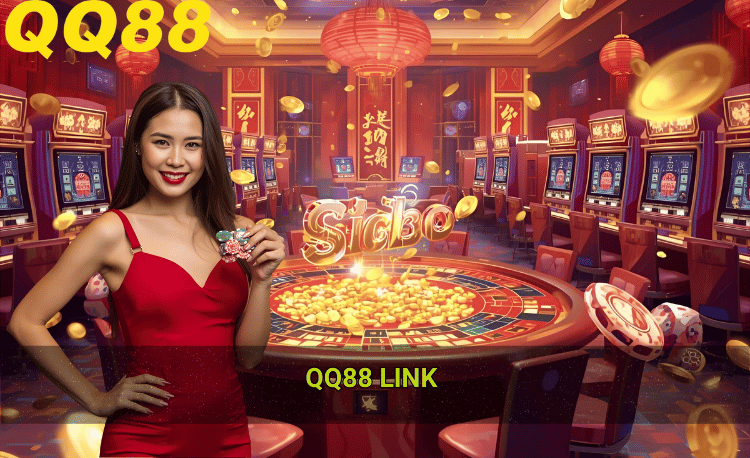 QQ88 link truy cập uy tín