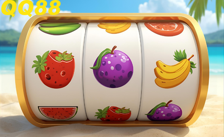 Slot nữ thần Ai Cập Qq88tv