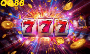 Slot thần bài Qq88tv