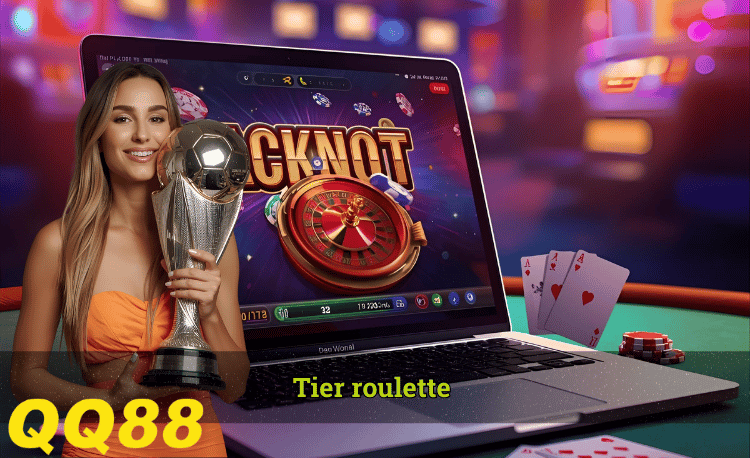 Tier roulette là gì