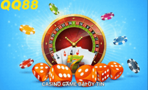 Tier roulette QQ88tv