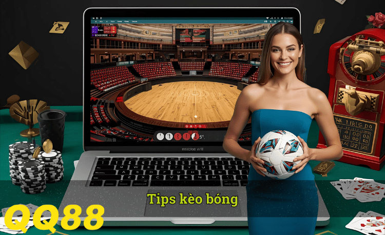 Tips kèo bóng là gì