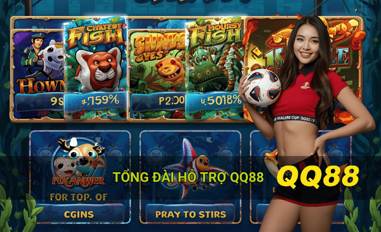Tổng đài hỗ trợ ngân hàng cá cược