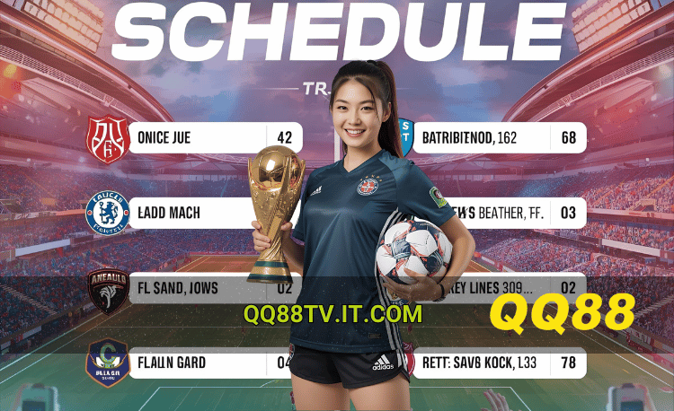 Ưu điểm nổi bật Qq88